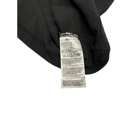 Hot Wheels‎ Monster Truck Gray Graphic T Shirt Adult Size Small Old Navy **hole - Picture 12 of 13